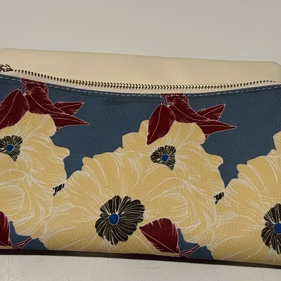 Rachel Pally reversible clutch bag floral - Picture 2 of 9